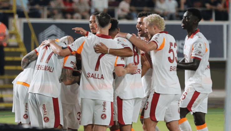 Galatasaray Liverpool maçı ne zaman, saat kaçta, hangi kanalda? GS maçı şifresiz mi?