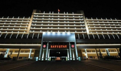 Sayıştay raporu ortaya koydu! Üniversiteler usulsüzlük yuvası olmuş