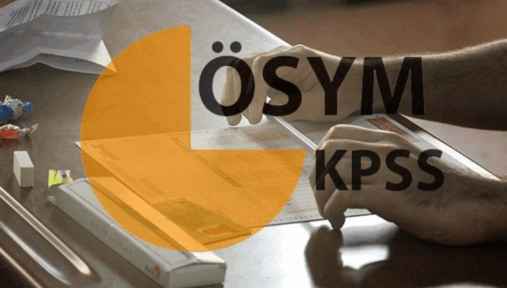 KPSS LİSANS SONUÇ TARİHİ: KPSS Lisans sonuçları ne zaman açıklanacak?