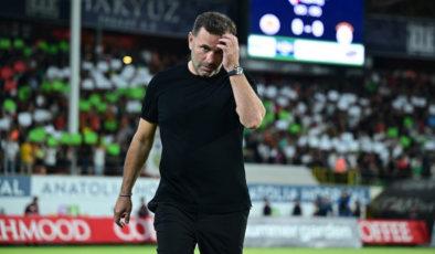 Liverpool maçı öncesi korkutan tablo!