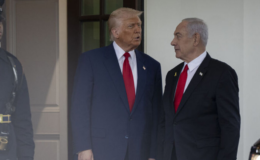 "Savaşı sona erdirme isteği Netanyahu'ya iletildi"