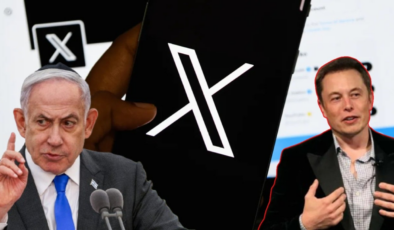 Netanyahu gözünü X'e dikti! Elon Musk ile görüşecek