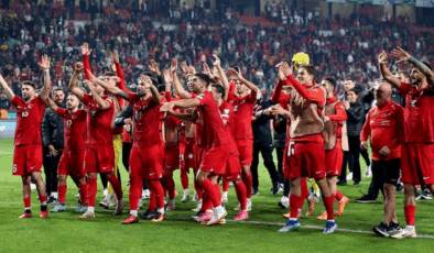 Milli maç ne zaman? Bulgaristan – Türkiye maçı ne zaman, saat kaçta, hangi kanalda?