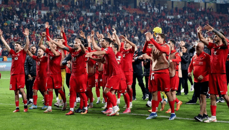 Milli maç ne zaman? Bulgaristan – Türkiye maçı ne zaman, saat kaçta, hangi kanalda?