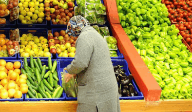 Enflasyon rakamları ne zaman açıklanacak?