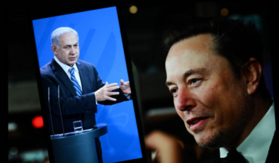 Netanyahu Musk ile görüşecek