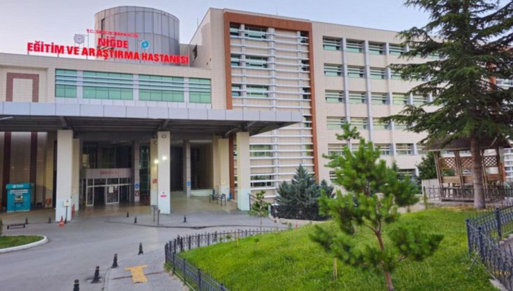 Bakkaldaki gaz sızıntısı faciaya yol açtı!