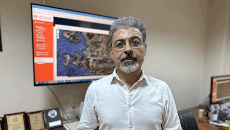 Simav için "deprem fırtınası" uyarısı: 2011'deki aktivitenin tekrar etme olasılığı yüksek