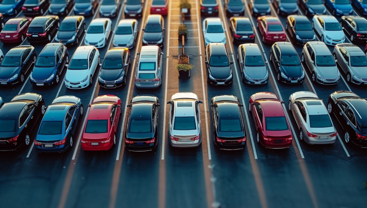 Almanya otomotiv sektörü iyileşme sinyalleri veriyor