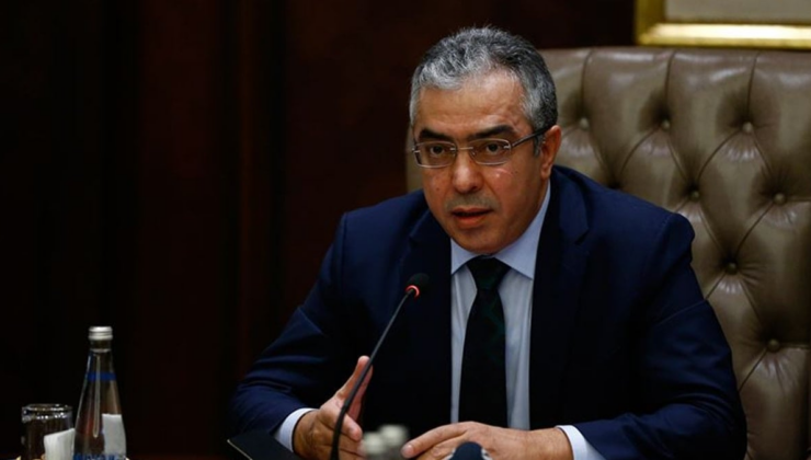 Saray Başdanışmanı'ndan süreç için 'geri dönmesi mümkün değil' paylaşımı