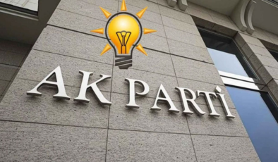 İzmir'de AK Parti'den ardı ardına istifalar! 6. istifa geldi