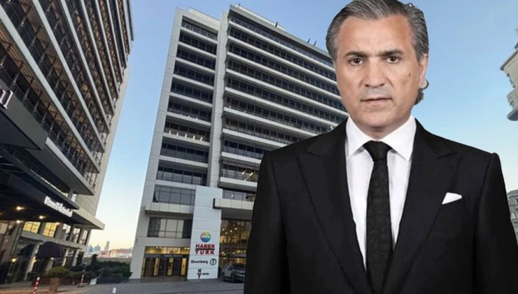Can Holding Başkanı Kemal Can için tutuklama talebi