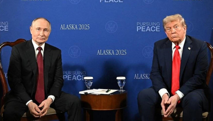 Kremlin: Putin, Trump ile görüşmeye hazır