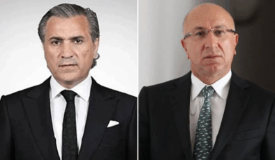 Park Holding'e operasyon, sahibi Turgay Ciner'e yakalama kararı! Habertürk, Show TV ve Bloomberg’in yeni sahibi tutuklandı