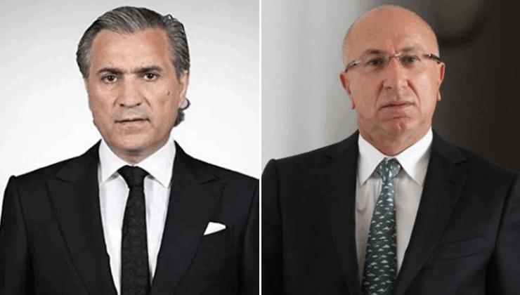 Park Holding'e operasyon, sahibi Turgay Ciner'e yakalama kararı! Habertürk, Show TV ve Bloomberg’in yeni sahibi tutuklandı