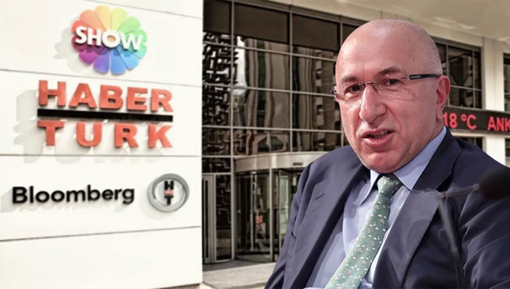 Son dakika! Can Holding soruşturması: Turgay Ciner hakkında yakalama kararı çıkarıldı