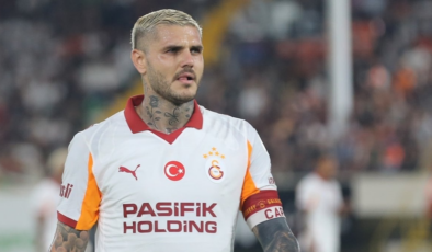 Icardi fırtına gibi döndü Arjantin'i salladı