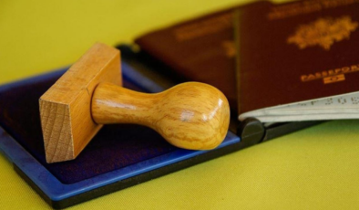 Müjdeyi Berlin Büyükelçisi Turan verdi: Almanya için vize kolaylığı geliyor