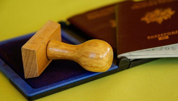 Müjdeyi Berlin Büyükelçisi Turan verdi: Almanya için vize kolaylığı geliyor