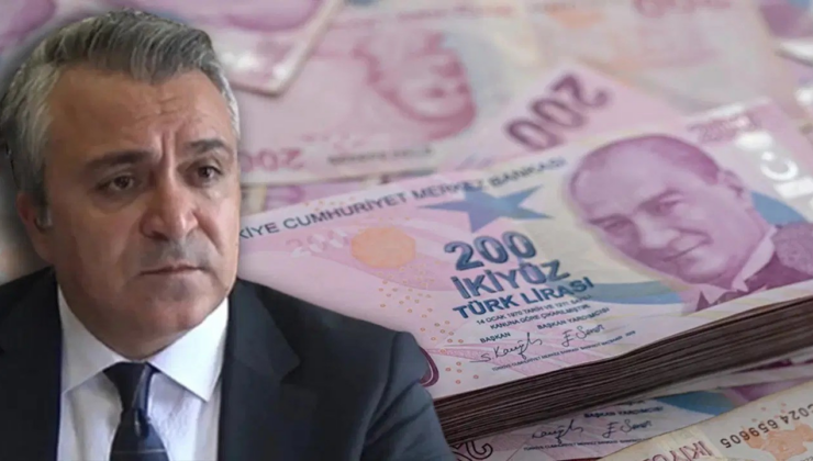 SGK Uzmanı Özgür Erdursun enflasyon farkını hesapladı: Emeklilere 2 ayda 703 TL artış geliyor