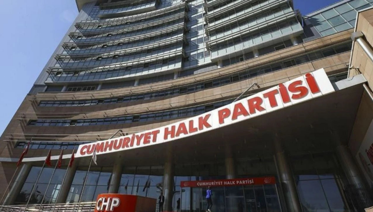 Son dakika: CHP, kayyum kararına itiraz etti