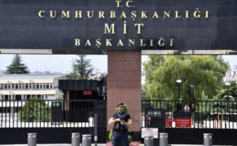 MİT'ten Suriye'de DEAŞ operasyonu