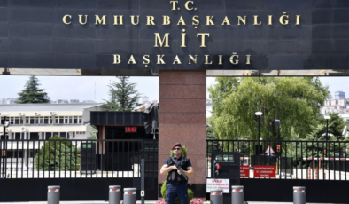 MİT'ten Suriye'de DEAŞ operasyonu