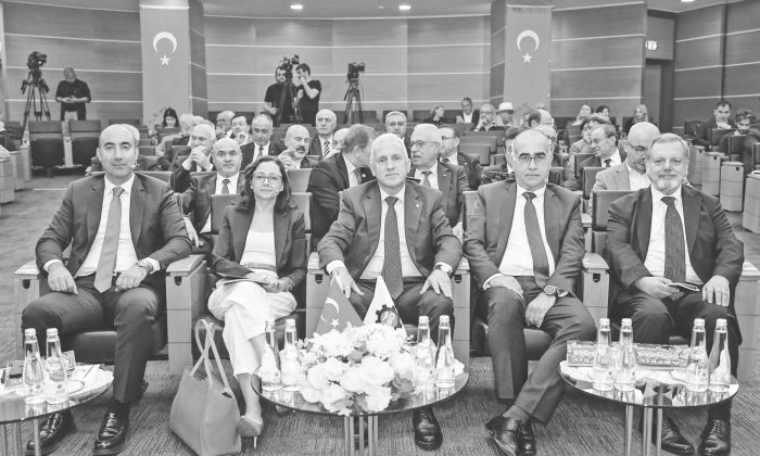 'Enflasyonun hızı politik bir tercih'