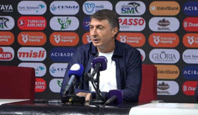 "Galibiyet her zaman çok tatlıdır"