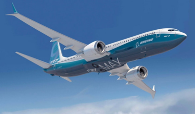 THY'den Boeing 737MAX açıklaması