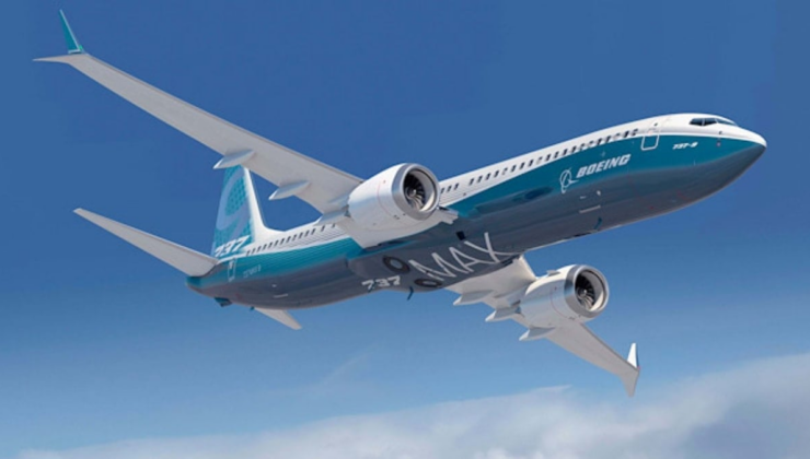 THY'den Boeing 737MAX açıklaması
