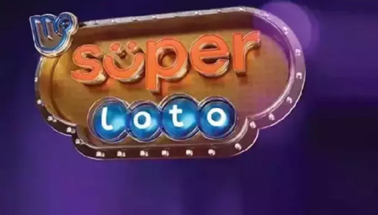 Süper Loto'da büyük ikramiye sahibini buldu