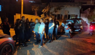 İskenderun'da komşu kavgası: 1 ölü