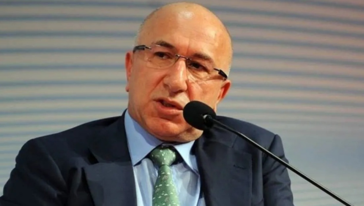 Turgay Ciner hakkında yakalama kararı çıkarıldı