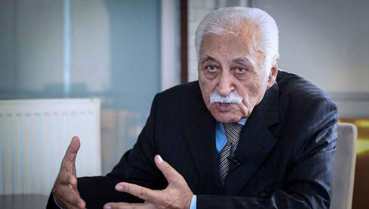Şair ve yazar Yavuz Bülent Bakiler yaşamını yitirdi