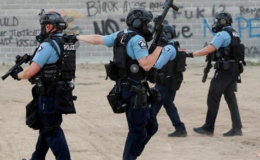 ABD'de kiliseye saldırı: Ölü ve yaralılar var