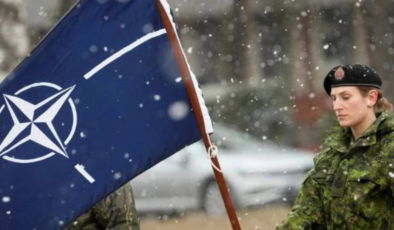 NATO'nun en zayıf ordusuna sahip ülkeleri belli oldu: İlk sıradakine çok şaşıracaksınız