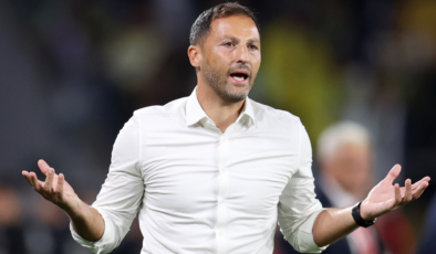 Tedesco'dan Gökhan Gönül açıklaması!