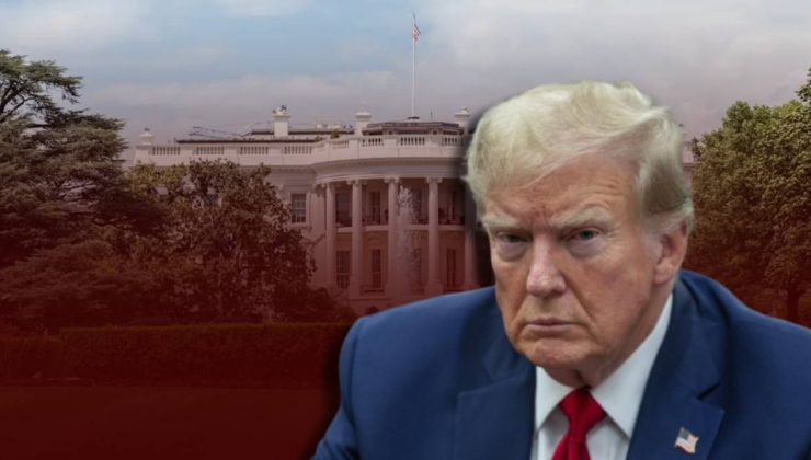 Trump'ın korktuğu başına geliyor: Hükümeti krize sürükleniyor