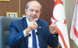 "Federasyon defterinin bizim için kapandığını BM'ye ilettik"