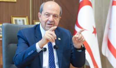 "Federasyon defterinin bizim için kapandığını BM'ye ilettik"