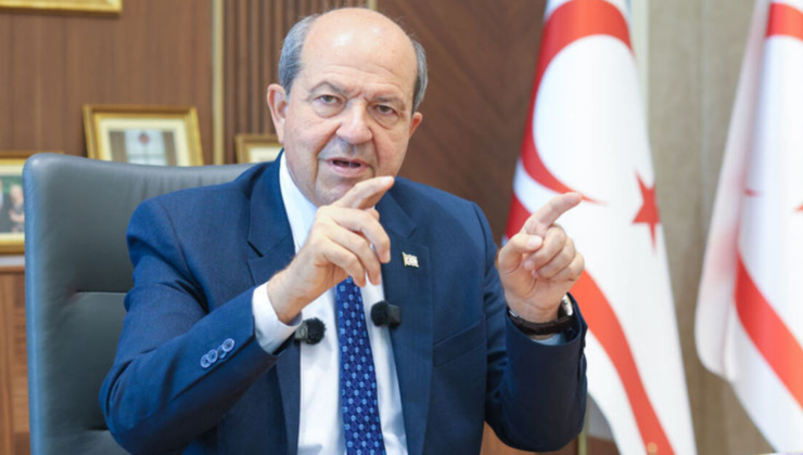 "Federasyon defterinin bizim için kapandığını BM'ye ilettik"