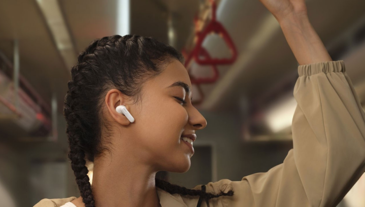 Huawei FreeBuds SE 4 satışta