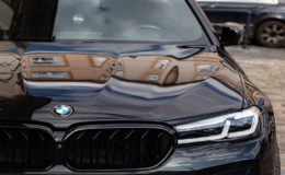 Dev otomobil markası BMW, 1 milyondan fazla aracını geri çağrıyor