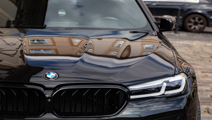 Dev otomobil markası BMW, 1 milyondan fazla aracını geri çağrıyor