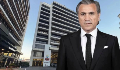 Son dakika: Can Holding'in sahibi Kemal Can tutuklandı
