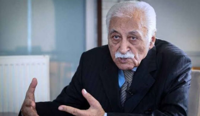 Yavuz Bülent Bakiler vefat etti