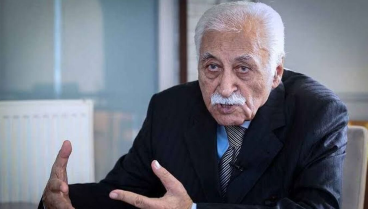 Yavuz Bülent Bakiler vefat etti