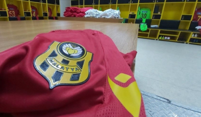 Yeni Malatyaspor’un puan özlemi 974 günün ardından sona erdi