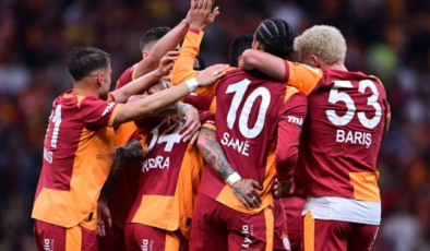 Galatasaray, Liverpool'u konuk edecek!